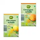 Bild 1 von BIO Orangen- / Zitronenschale