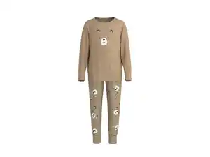 LUPILU® Kinder Pyjama