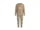 Bild 1 von LUPILU® Kinder Pyjama