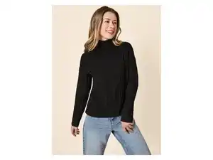 ESMARA® Damen Strickpullover