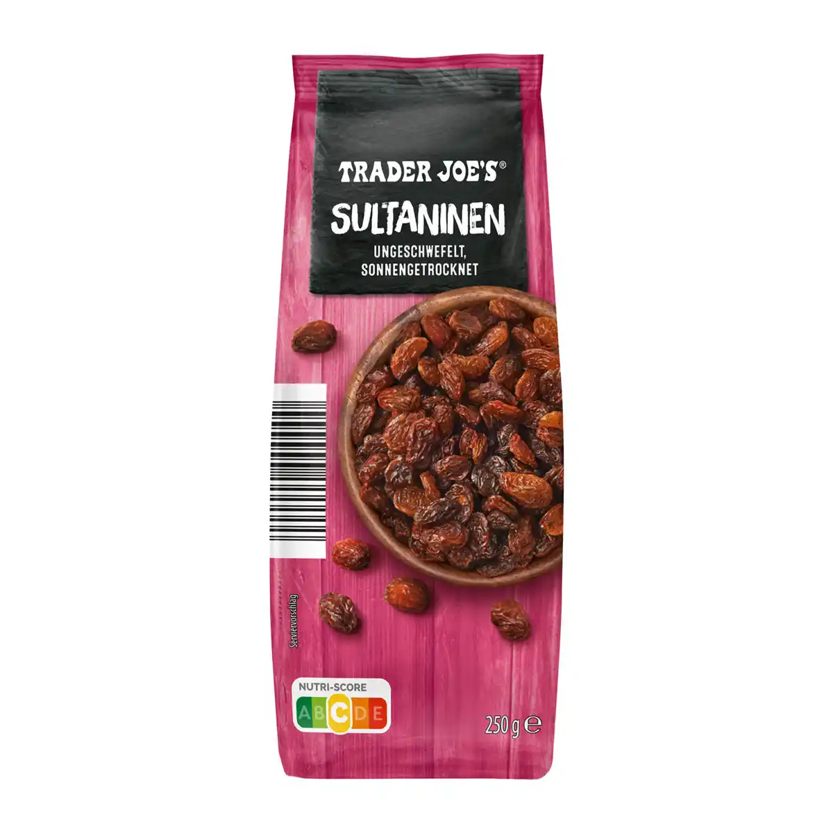 Bild 1 von TRADER JOE’S Sultaninen