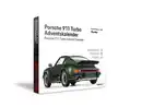 Bild 1 von FRANZIS Porsche 911 Turbo Adventskalender 1:43