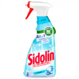 Sidolin Reiniger