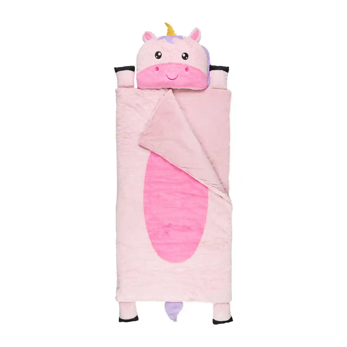 Bild 3 von HOME CREATION Kinder-Schlafsack