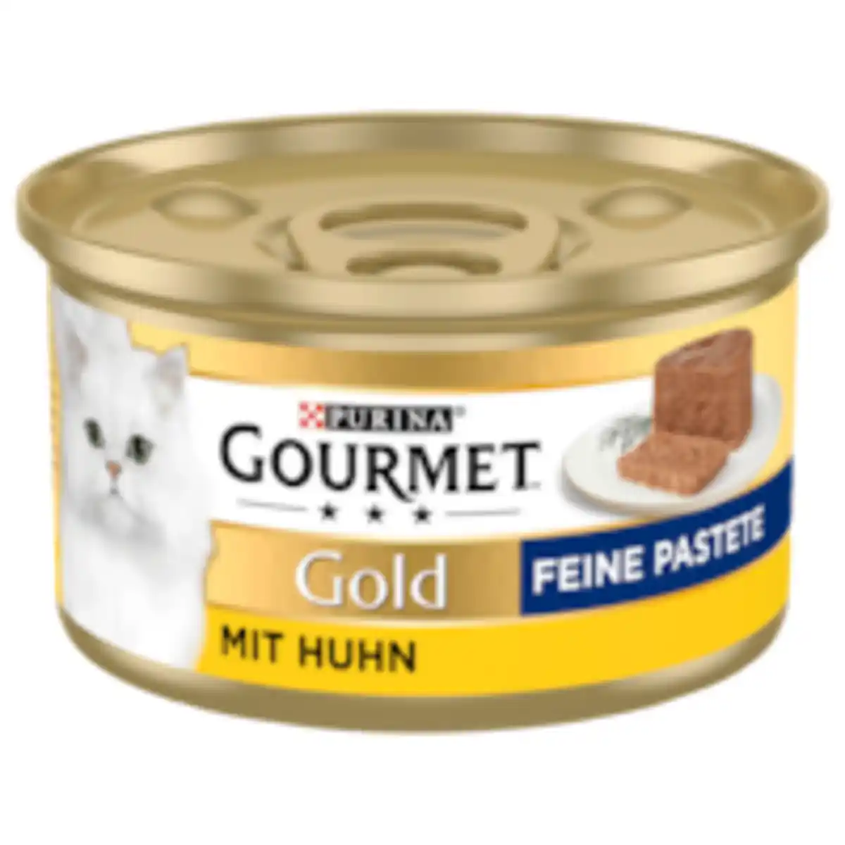 Bild 1 von Gourmet Gold oder Perle Katzennahrung