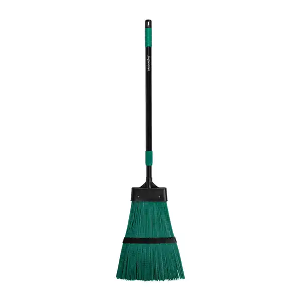 Bild 3 von GARDENLINE Teleskopbesen / -rechen