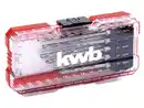 Bild 1 von KWB Metallbohrer Set, 10-teilig