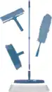 Bild 1 von W5 Reinigungshelfer Starterset »Switch & Clean«