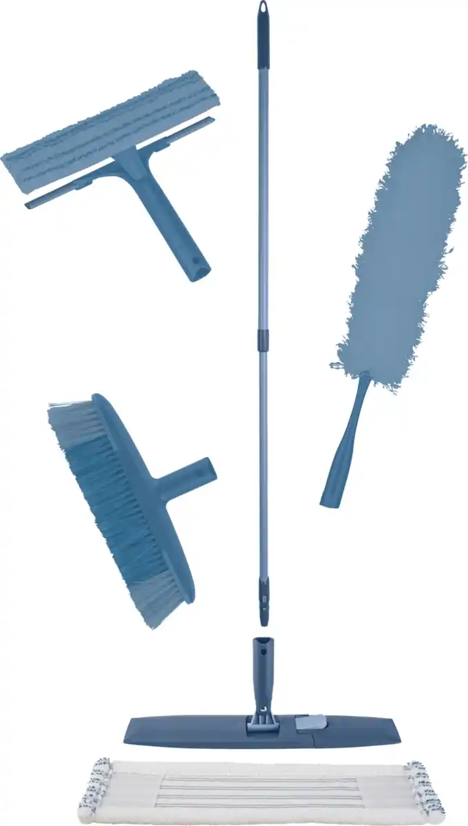 Bild 1 von W5 Reinigungshelfer Starterset »Switch & Clean«