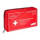 Bild 2 von WALSER KFZ-Verbandtasche / Erste-Hilfe-Tasche