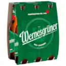 Bild 1 von Wernesgrüner Pils
