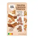 Bild 1 von BACK FAMILY Marzipan-Lebkuchenmännchen