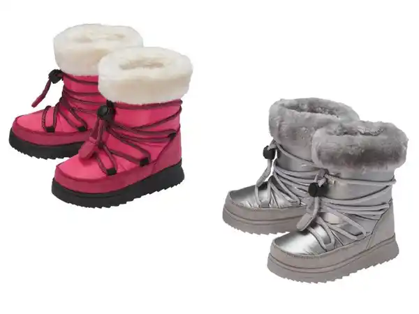 Bild 3 von LUPILU® Kinder Winterstiefel
