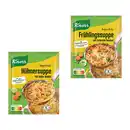 Bild 1 von KNORR Suppenliebe