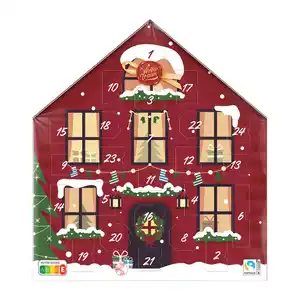 WINTERTRAUM Adventskalender