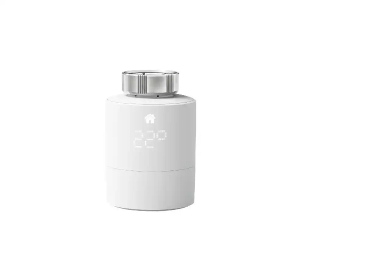Bild 1 von TADO Smartes Heizkörper-Thermostat »V3+«