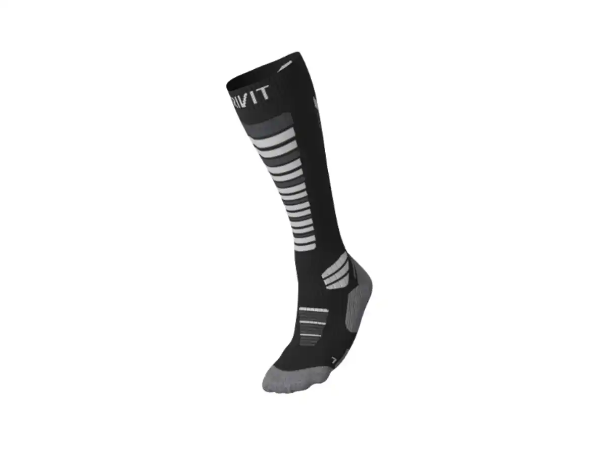 Bild 1 von CRIVIT Premium Damen Winter-Funktionsstrümpfe