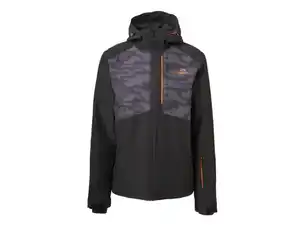 CRIVIT Herren Skijacke