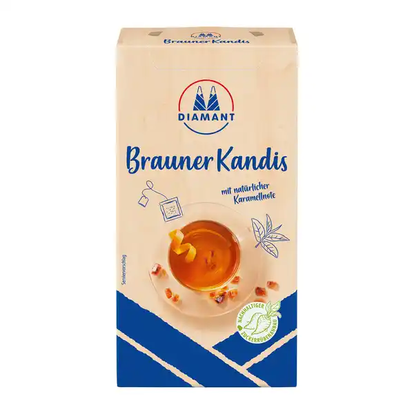 Bild 2 von DIAMANT Kandis
