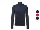 Bild 3 von CRIVIT Herren Funktionsshirt / Damen Funktionsshirt