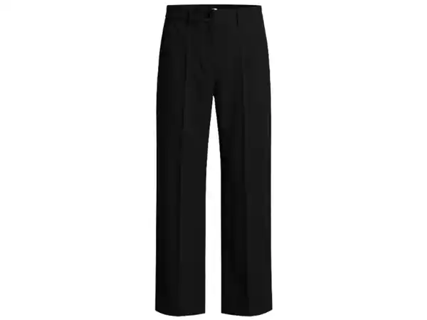 Bild 2 von ESMARA® Damen Wide-Leg-Twillhose