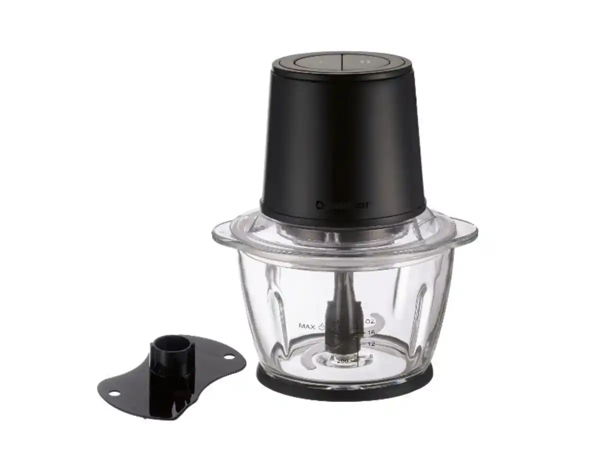 Bild 1 von SILVERCREST® Premium-Multizerkleinerer »SMZE 500 E1«