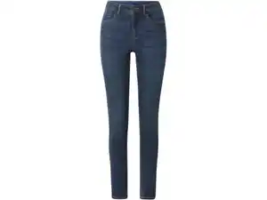 ESMARA® Damen Premium-Jeans, Skinny Fit, normale Leibhöhe