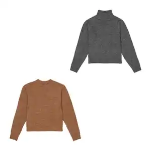 UP2FASHION Strickpullover