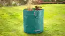 Bild 1 von GARDENLINE Faltbarer Gartenabfallsack