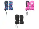 Bild 3 von LUPILU® Kinder Handschuhe Fäustlinge