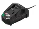 Bild 3 von PARKSIDE® 20 V / 2 Ah Akku »PAP 202 A1« + 20 V / 2,4 A Akku-Ladegerät »PLG 20 C1«