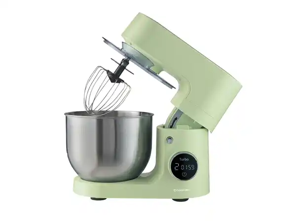 Bild 3 von SILVERCREST® Küchenmaschine »SKM 600 F1«