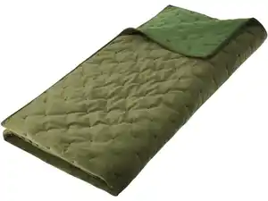 LIVARNO® Samtdecke, 200 x 220 cm