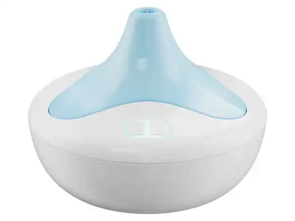 Bild 3 von SILVERCREST® PERSONAL CARE Ultraschall Aroma Diffuser »SAD 12 E4/F5«, mit Lichtwechsel,  10 ml