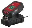 Bild 1 von PARKSIDE® 20 V / 2 Ah Akku »PAP 202 A1« + 20 V / 2,4 A Akku-Ladegerät »PLG 20 C1«