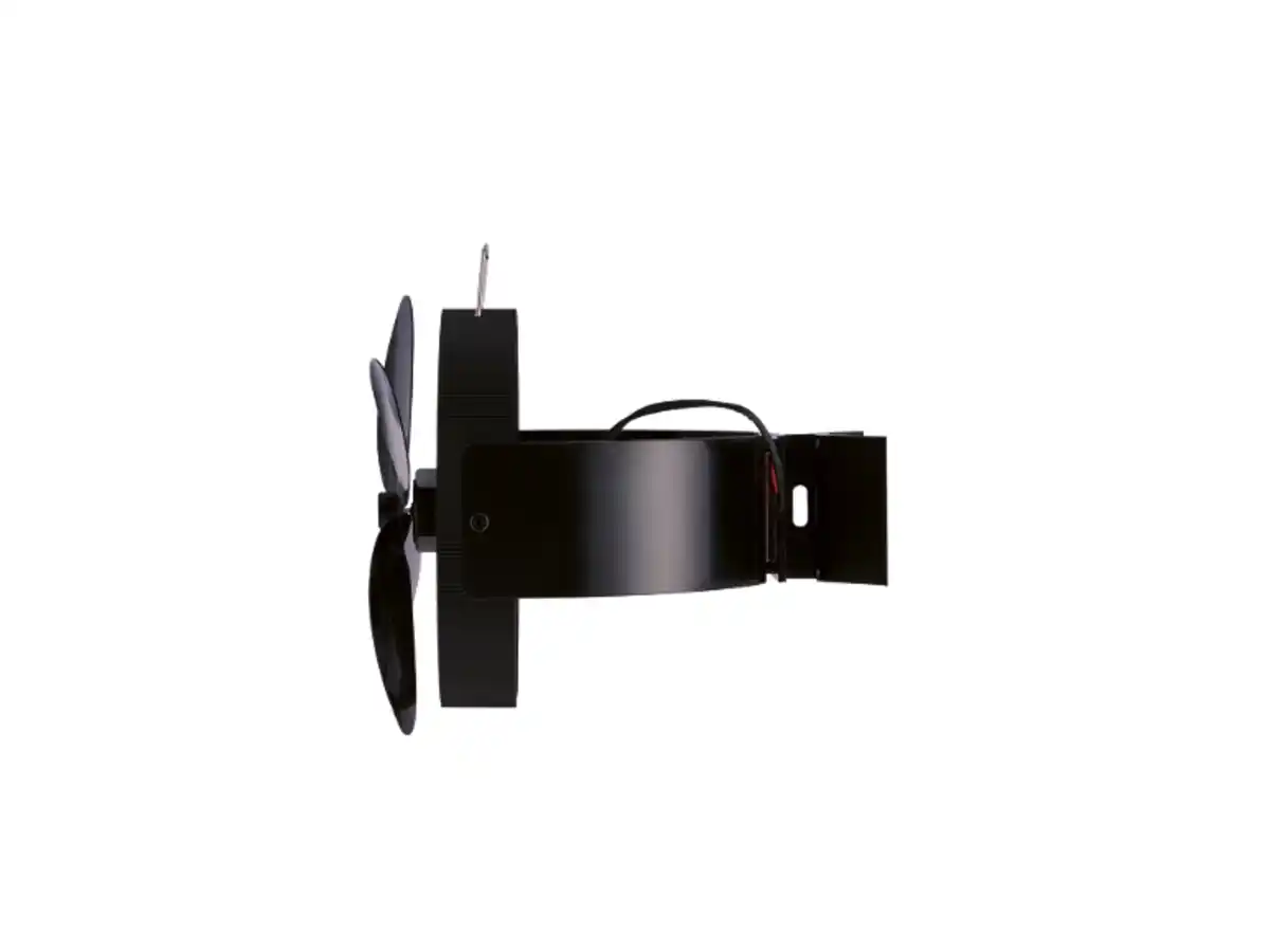Bild 2 von TRONIC® Kaminofen-Ventilator