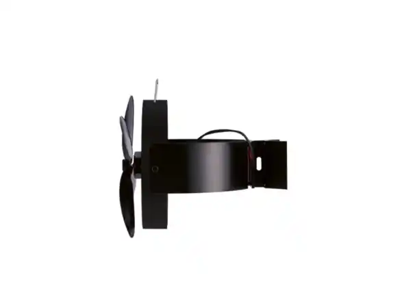 Bild 2 von TRONIC® Kaminofen-Ventilator
