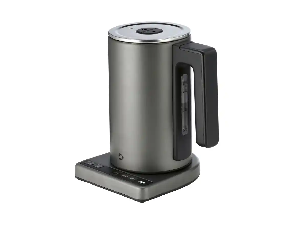 Bild 1 von SILVERCREST® Digitaler Wasserkocher