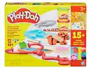 Bild 1 von PLAY DOH Buntes Tierarzt Set / Kneten & Bauen Set