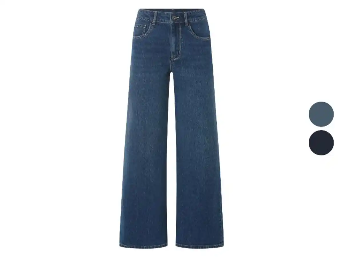 Bild 3 von ESMARA® Damen Jeans