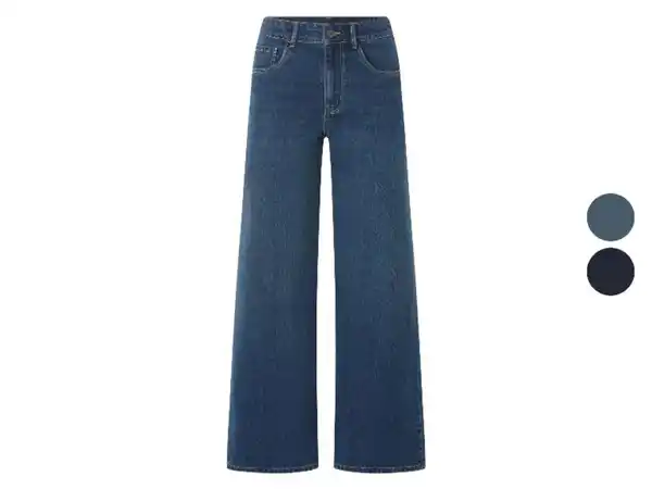 Bild 3 von ESMARA® Damen Jeans