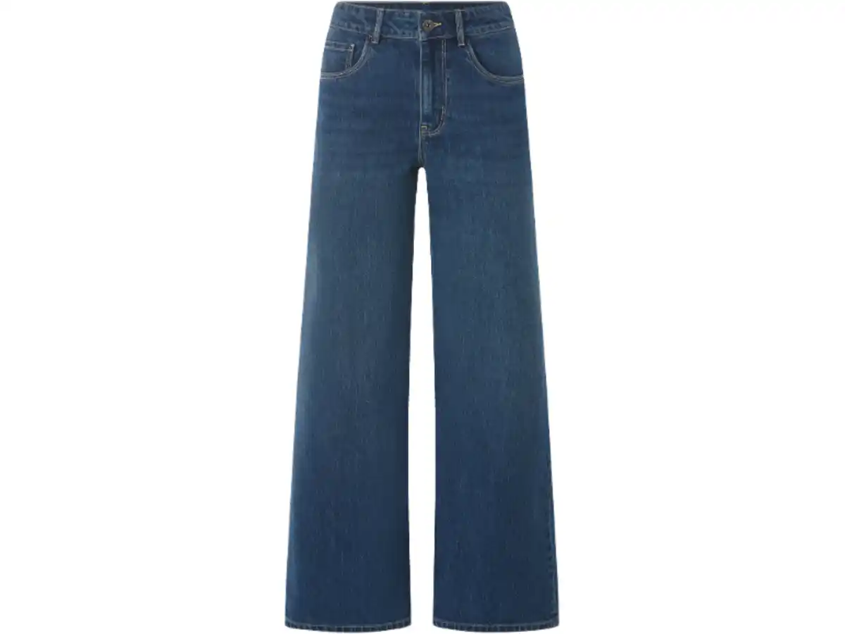 Bild 1 von ESMARA® Damen Jeans