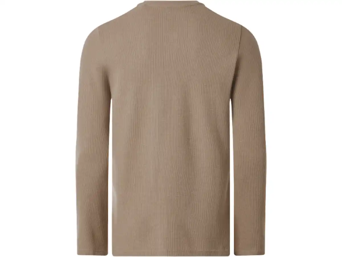 Bild 2 von ESMARA MEN Herren Langarmshirt