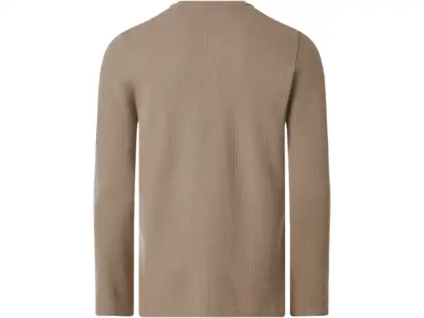 Bild 2 von ESMARA MEN Herren Langarmshirt