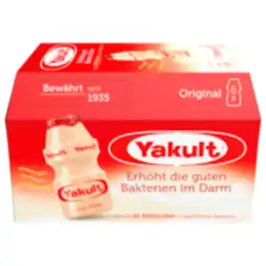 Yakult