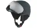Bild 2 von CRIVIT Premium-Photochromic-Ski-und-Snowboardhelm mit selbsttönendem Visier