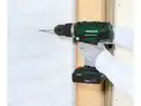 Bild 1 von PARKSIDE® 20 V Akku-Schlagbohrschrauber »PSBSA 20-Li C3« mit Akku – mit Ladegerät