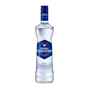 GORBATSCHOW Wodka