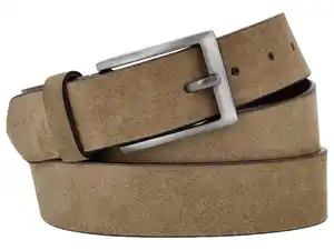 ESMARA MEN Herren Ledergürtel