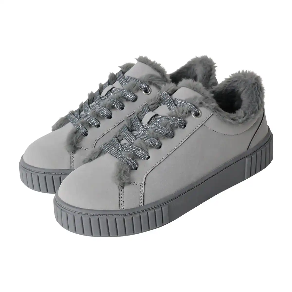 Bild 3 von UP2FASHION Gefütterte Sneaker